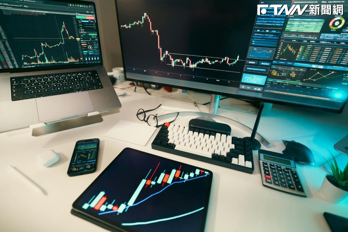 絕不錯過行情！0050今年來報酬率24.6%　強壓一票主動式ETF