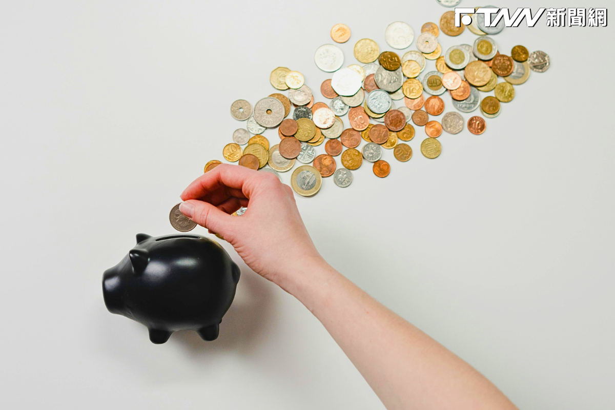 「1%理財法」超簡單！　理財顧問1招輕鬆告別衝動消費