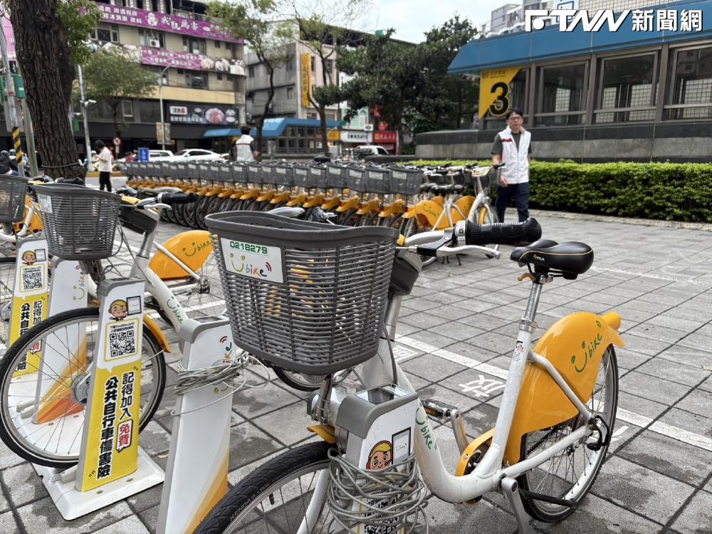 貪省車資下場慘！台中男「調包Ubike」爽騎1天　帳單炸出1700元遭送辦