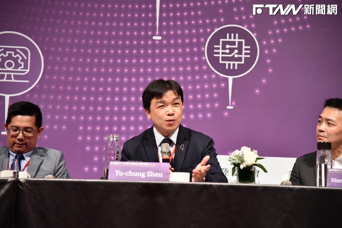 九二共識是消滅中華民國！陸委會：台灣要選民主自由這一邊