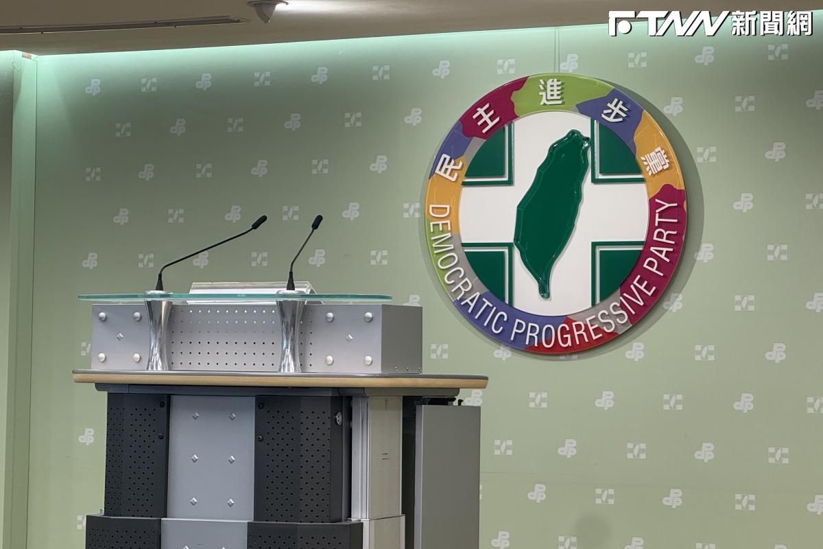 「12年後中國野心日漸清晰」民進黨回顧太陽花學運：會繼續與公民站在一起