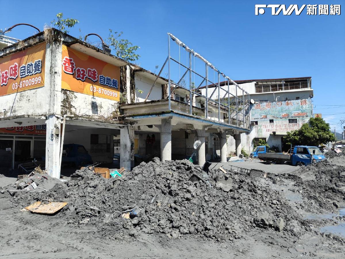 光復鄉洪災釀19死、5失聯！鄉長林清水3人涉浮報撤離人數起訴　最重求處有期徒刑10年