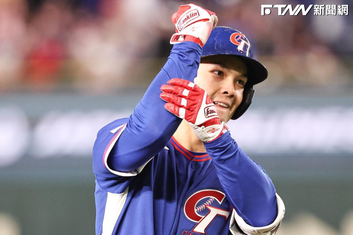 WBC／比大聯盟還瘋狂！「費仔」滿貫砲點燃經典賽　喊話願再為台灣效力