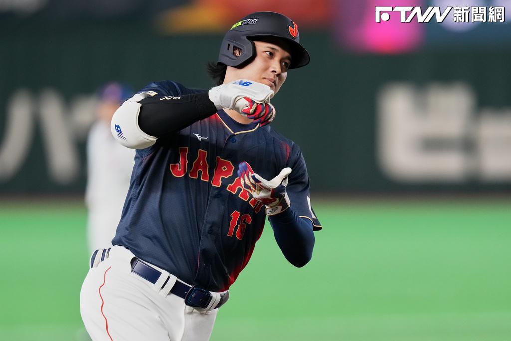 WBC／最佳陣容出爐！亞洲僅有大谷翔平上榜　美國夢之隊4人入選