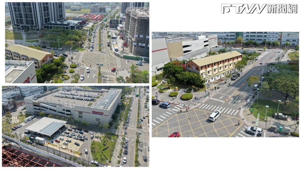 國際油價飆漲到好市多加油可省200-300元　順便購物很划算