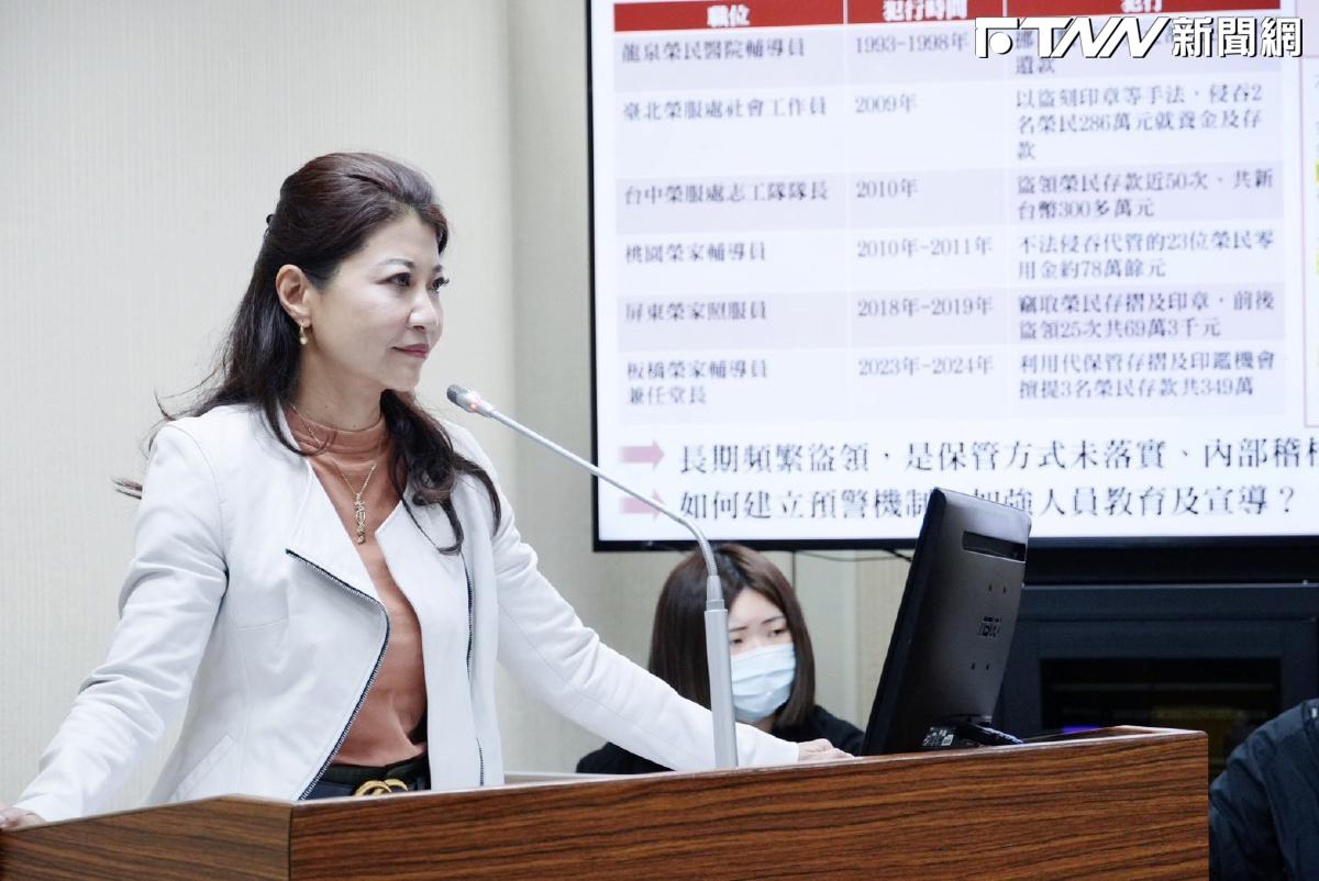 中東撤台僑全靠中國？林楚茵：老套的認知作戰