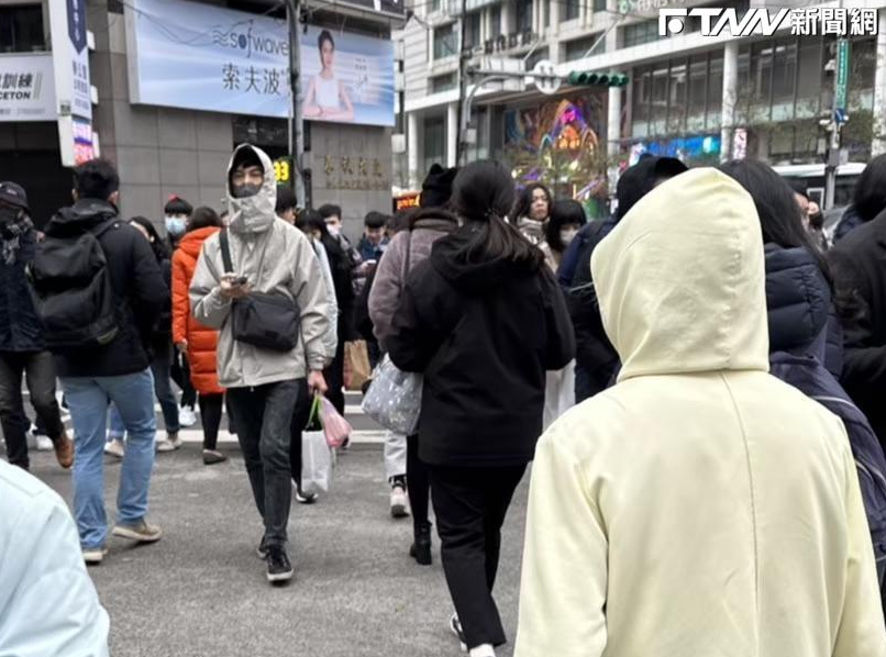 一週天氣大洗三溫暖！清晨低溫「白天回暖衝30度高溫」　下波變天時間曝