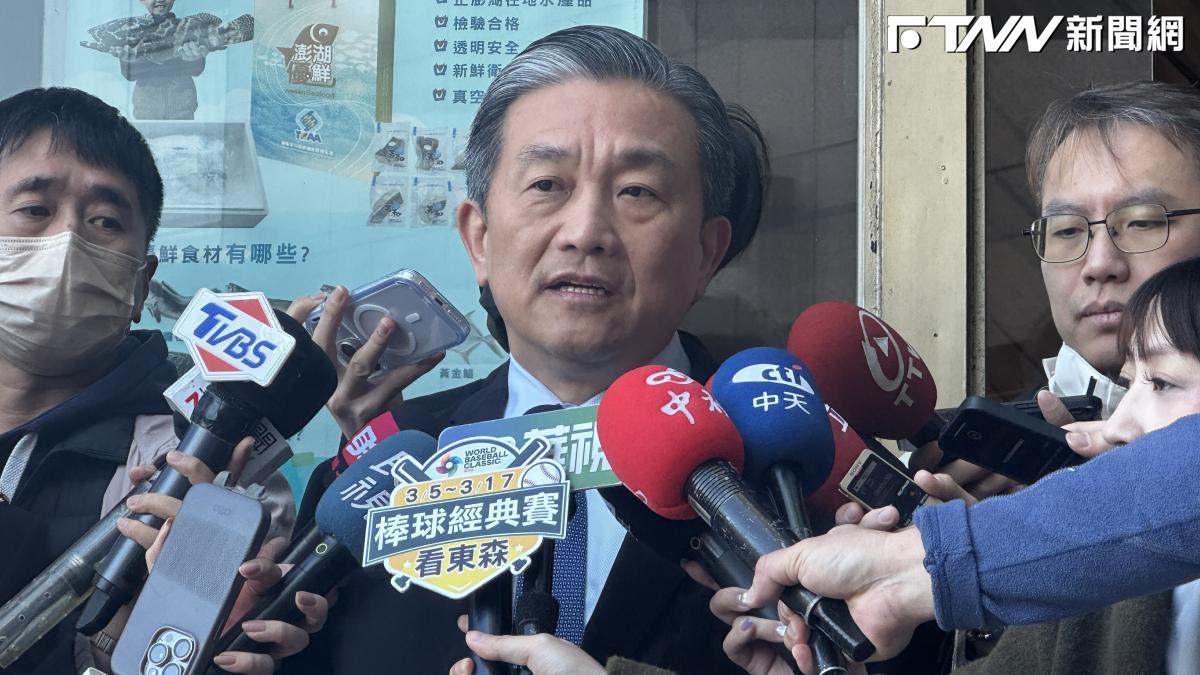 劉怡萱瞞常如山出軌女星前夫　傳不惜下跪掌嘴道歉！王定宇：很多假訊息、不了解