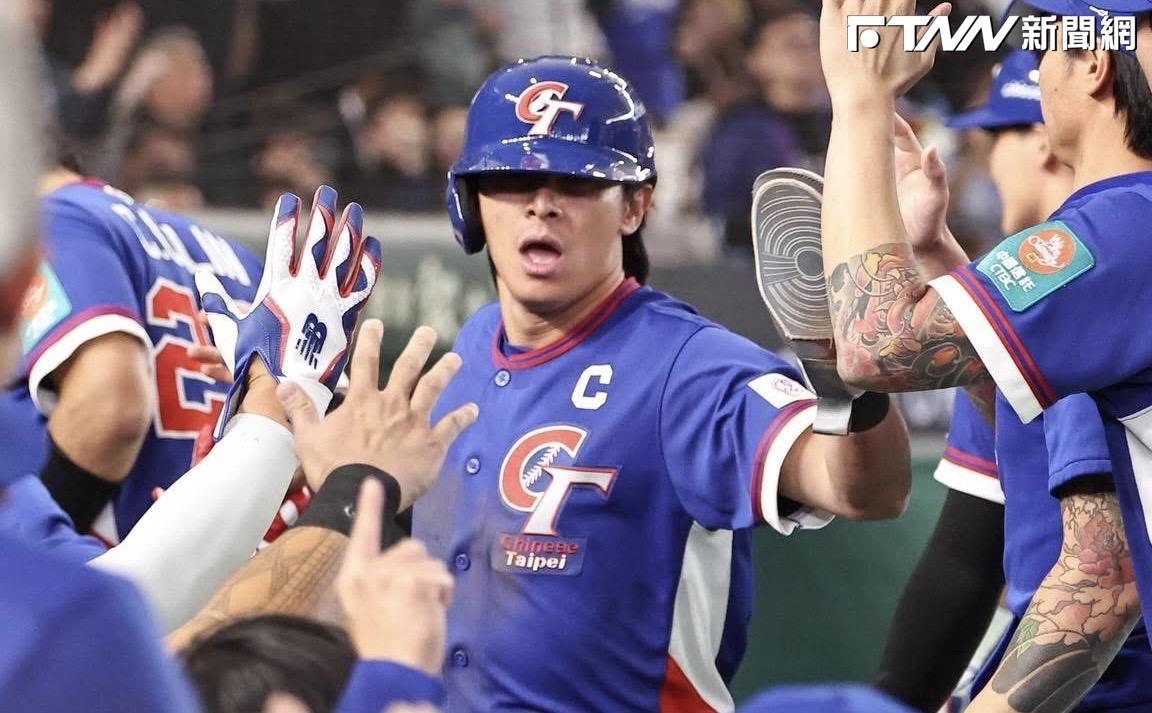 WBC／台灣延長賽擊敗南韓！　陳傑憲激動落淚：謝謝這麼棒的對手
