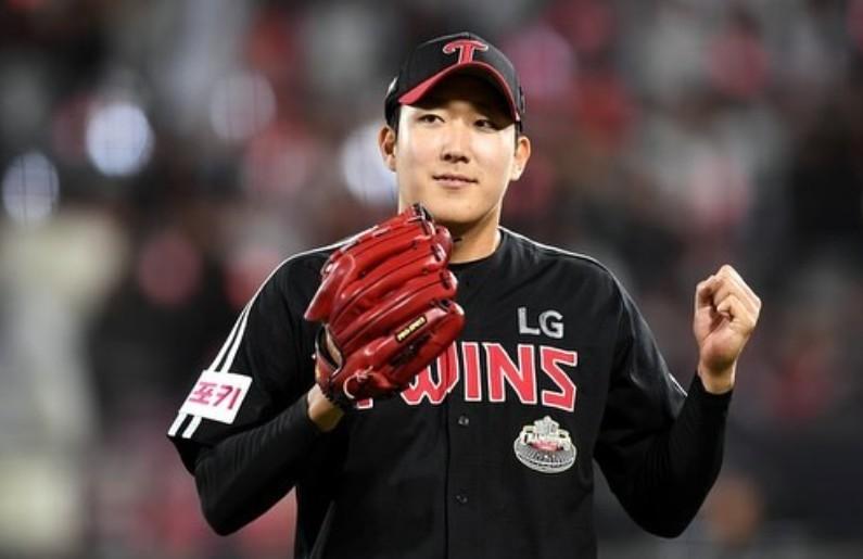 WBC／攸關中華隊能否晉級！王牌左投孫周永扛關鍵韓澳戰　韓媒嘆：晉級條件太嚴苛