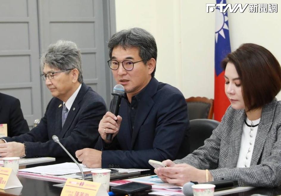 全台洗腎人口破200萬！立委促推國家級政策求除洗腎王國惡名