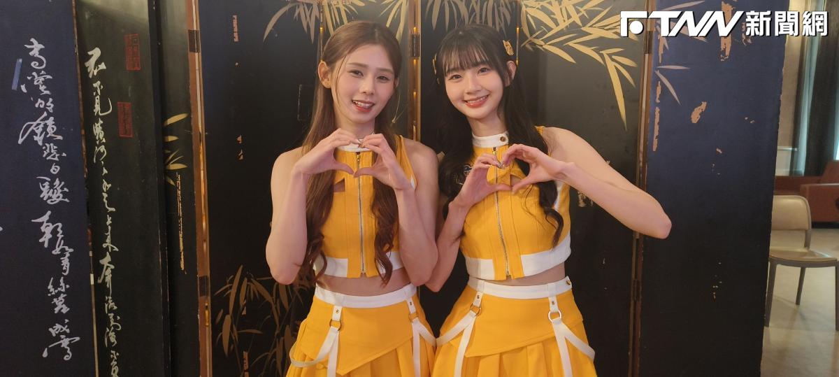 PS女孩32人新陣容亮相！前女團成員珮含、容容加入　中信兄弟應援火力升級