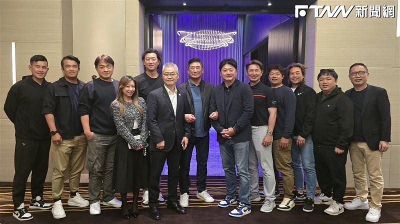 WBC／20年首度擊敗韓國！辜仲諒豪發中華隊1000萬元獎金