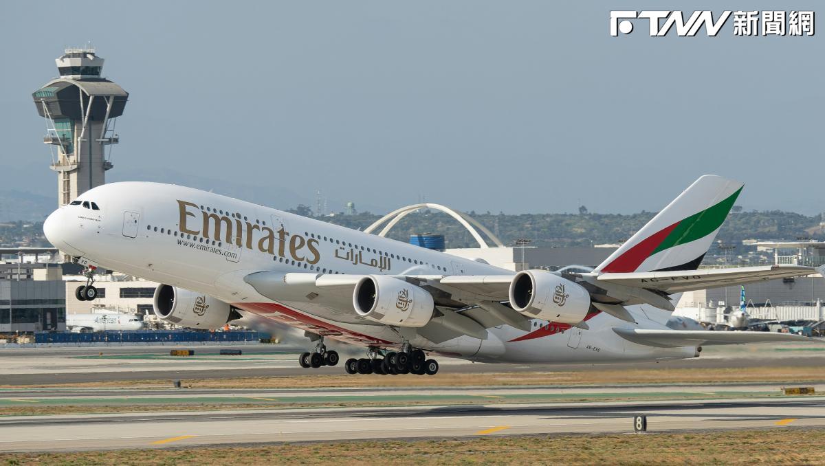 中東戰火燒進空域！阿聯酋突關閉領空　杜拜、阿布達比航班受影響