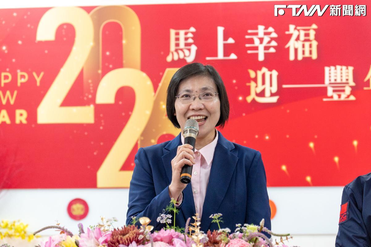 藍竹縣初選爆賄選疑雲　徐欣瑩陣營拉票送餐盒還「拍照核銷」