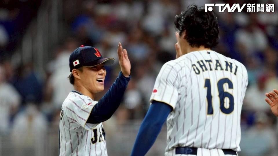 WBC／日本止步８強！大谷翔平發文感謝球迷　吐心聲：深刻感受到自己的不足