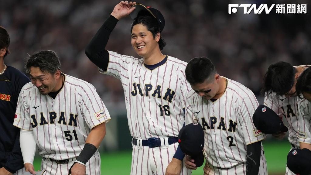 WBC日澳大戰／日本贏了！4比3險勝澳洲　中華隊晉級希望延續