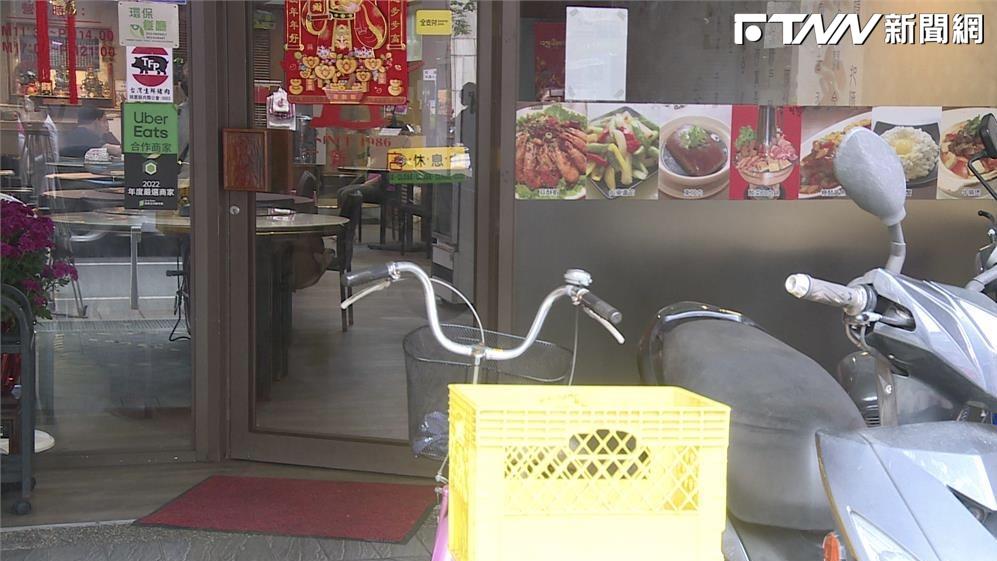 員工陳屍冰櫃！北市文山區「成家小館」今復業　網力挺：最有行動力餐廳