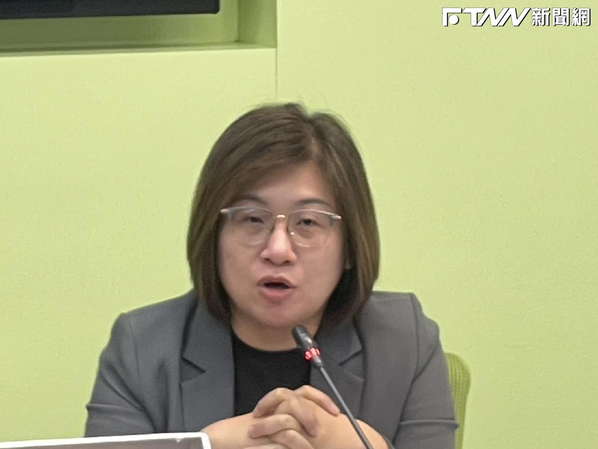 若沒國民黨台灣早被共產黨佔領？綠委揭真相：是台灣人民的努力