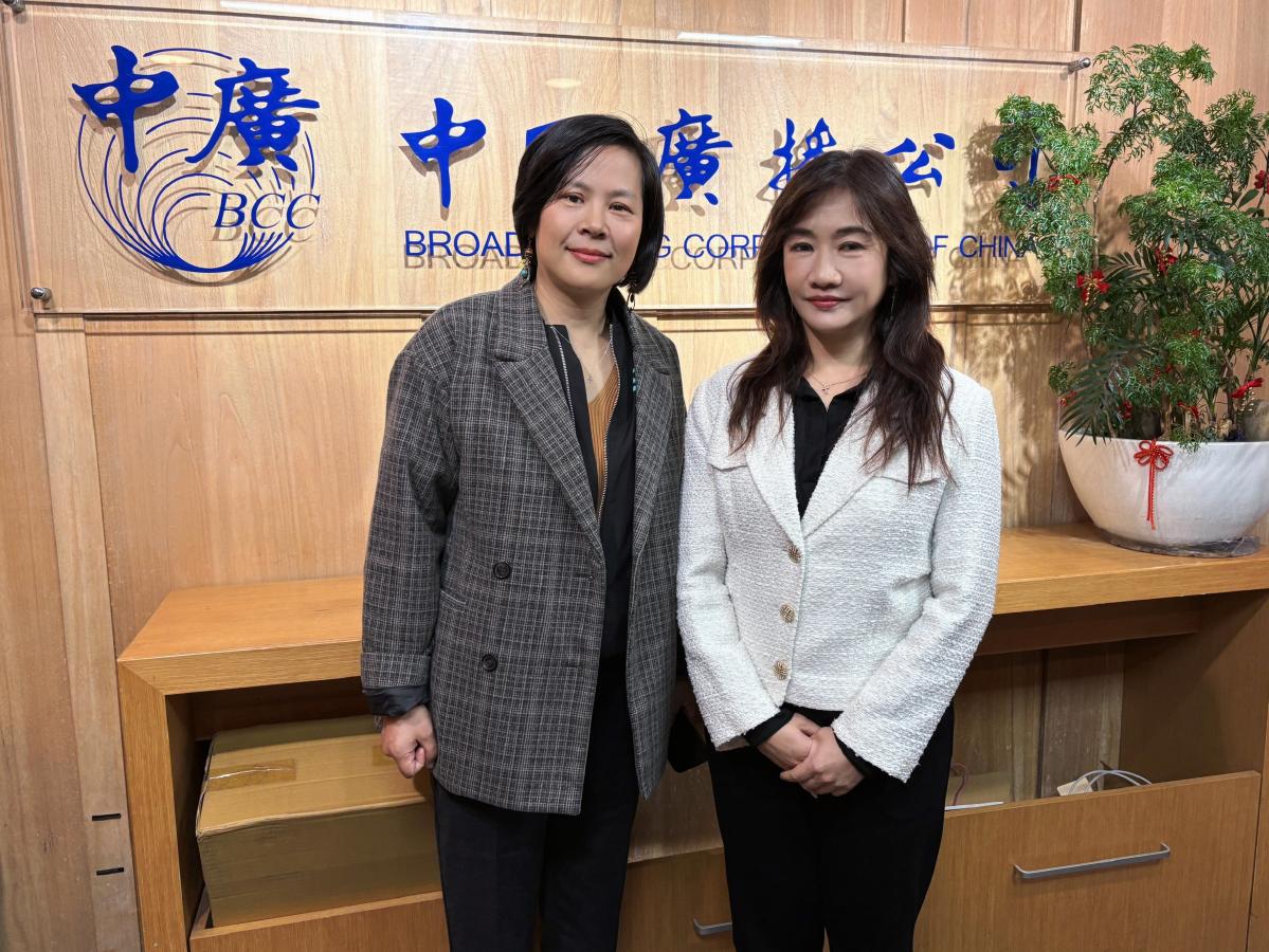 柯文哲曝逾半民眾不挺陸配任立委　李貞秀：柯的意思是不應剝陸配奪參政權