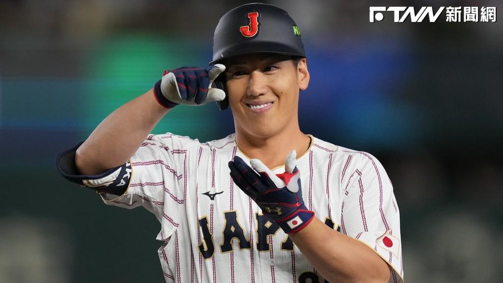 WBC日澳大戰／吉田正尚7局逆轉2分砲！日本2比1超前澳洲　台灣晉級希望再燃