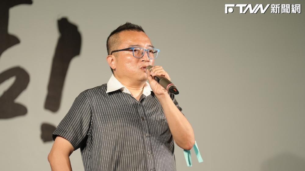 民眾黨雲林前主委轟提名踩清廉政治底線怒退黨　周榆修駁：混淆視聽、不以為然
