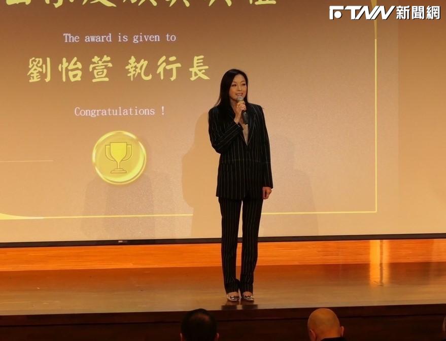 「地表最強小三」拋售台南豪宅！劉怡萱開價1.2億　入手價6680萬