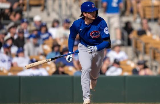 MLB／「龍仔」傷癒歸隊表現佳　熱身賽敲安又貢獻1分打點