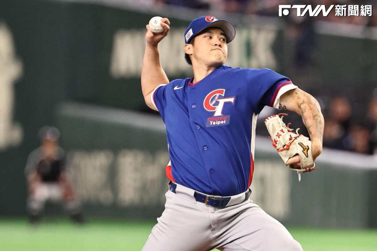 MLB／開季前例行調整！林維恩下放小聯盟春訓營　莊陳仲敖直升3A有望挑戰大聯盟