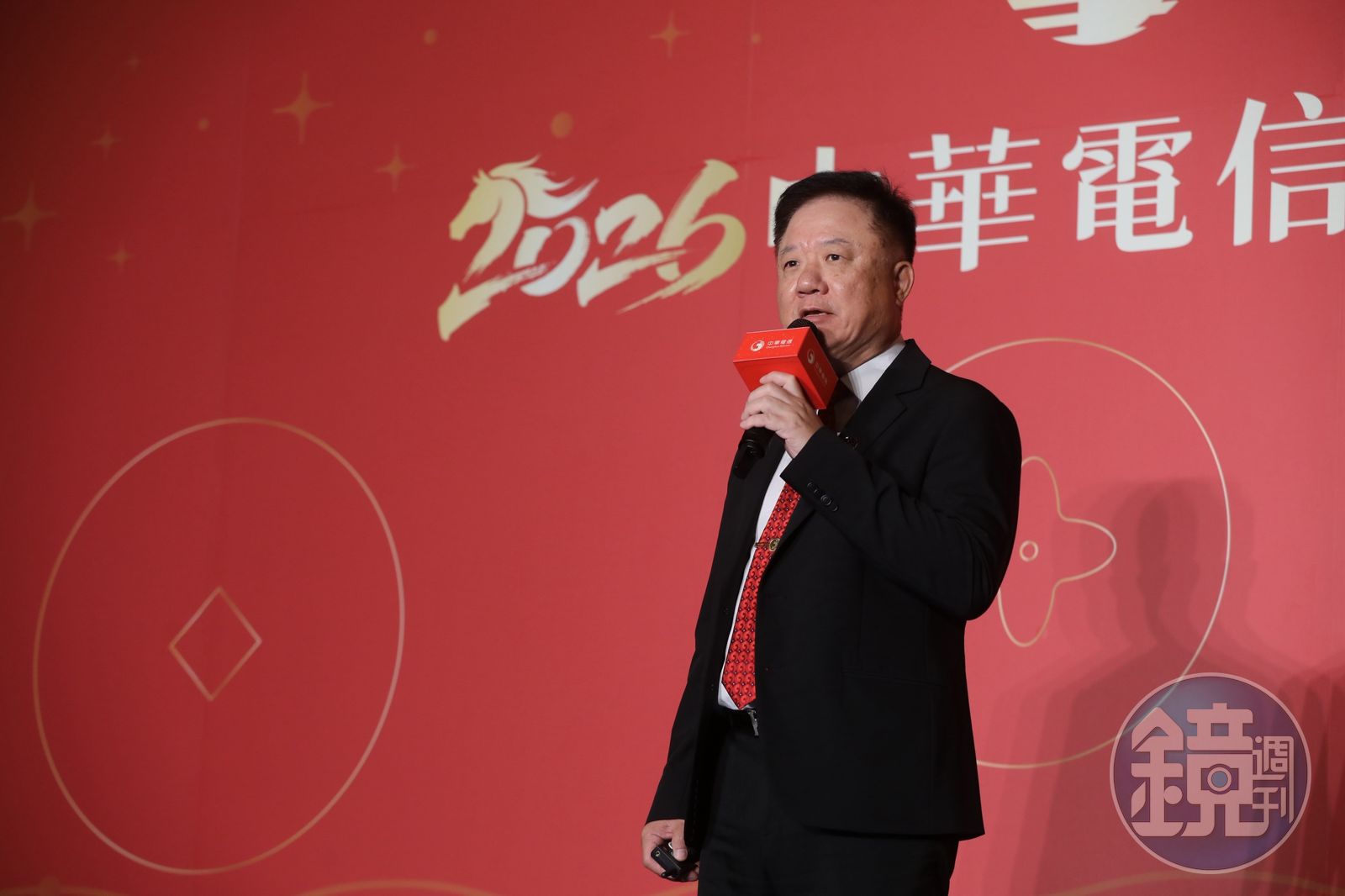 中華電小金雞戰隊再添生力軍　摩拳擦掌補足AI提前卡位6G