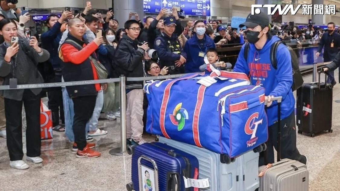 台灣隊長陳傑憲骨裂仍求戰　預計休養6至8週惹粉絲心疼