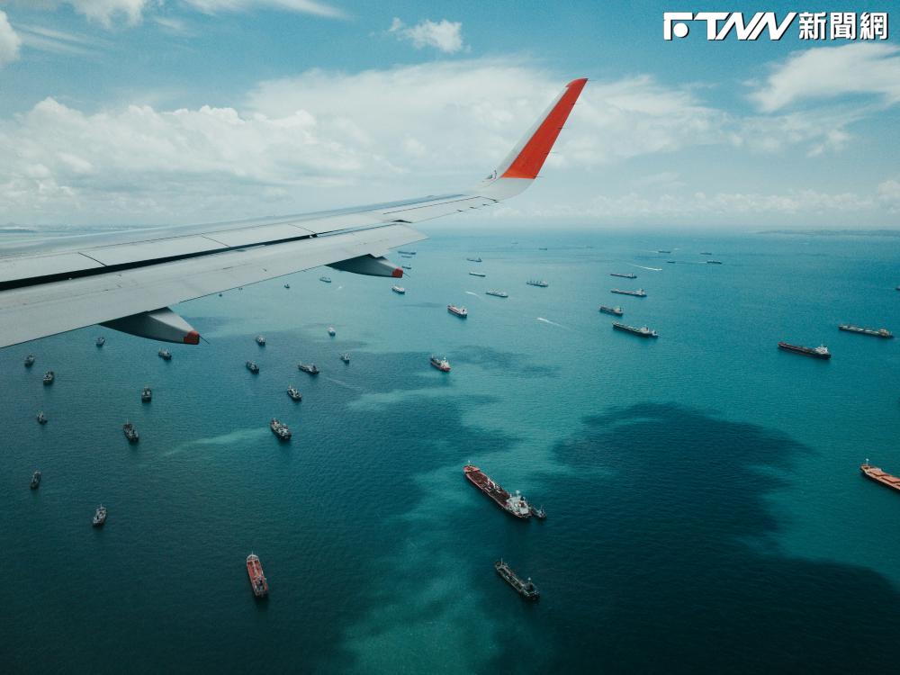 航運大多頭？投信連13日賣飛機「2檔結帳22.4億」　長榮同步挨刀破千張