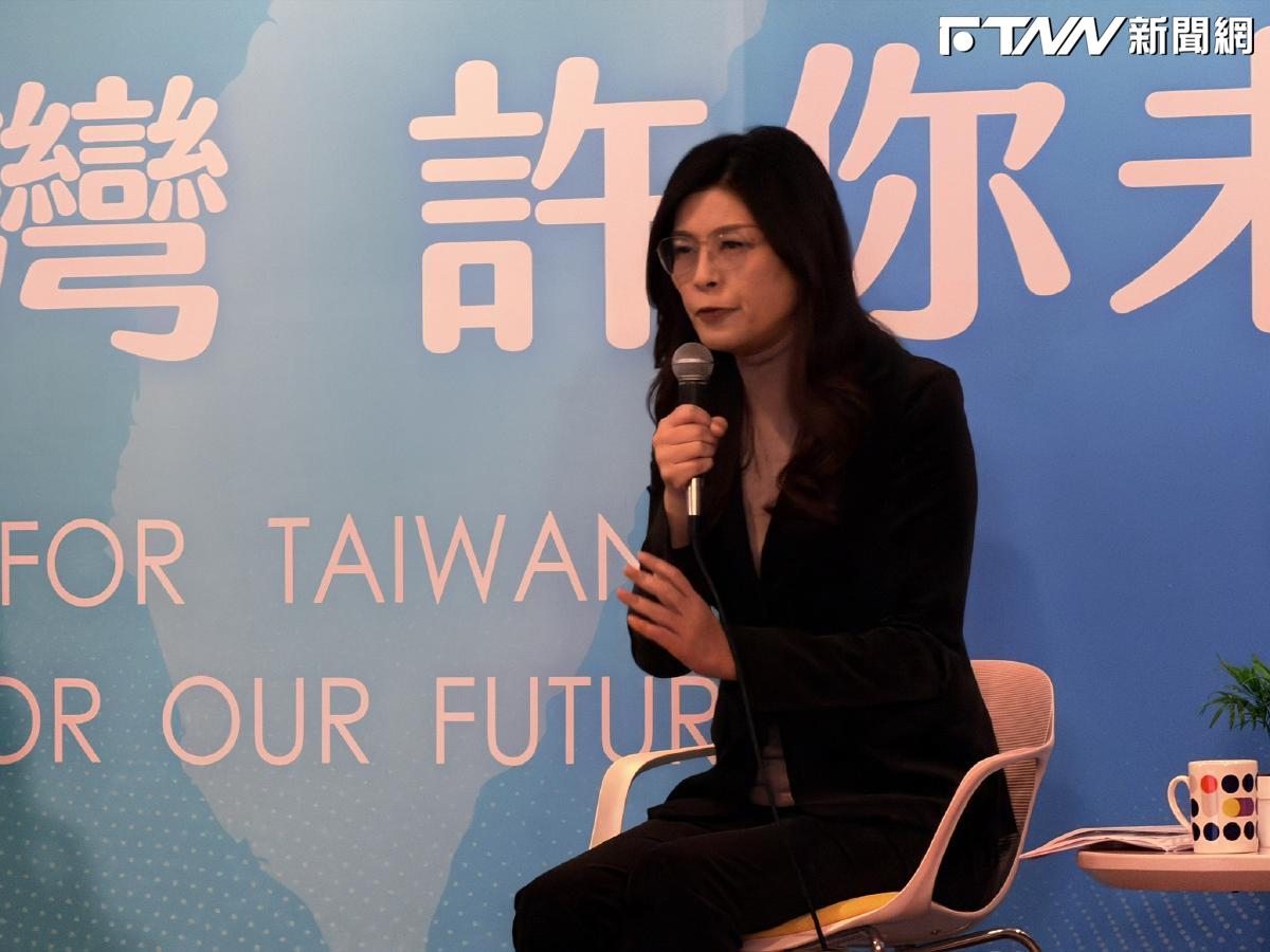 綠批為鄭習會卡國防預算法案　鄭麗文：民進黨造謠團隊只剩賣芒果乾