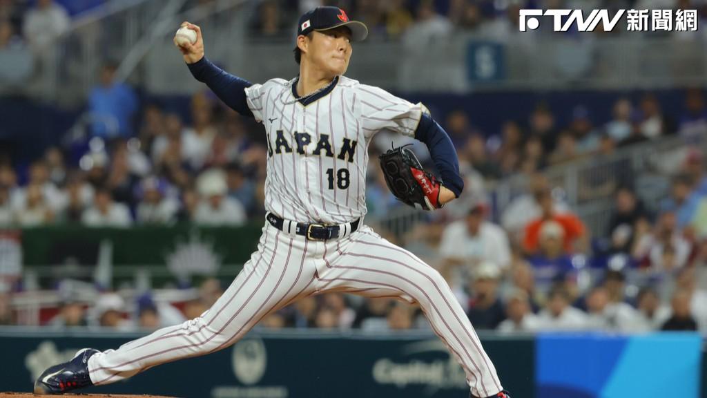 WBC／山本由伸吞敗喊「很不甘心」　回道奇被委內瑞拉隊友「超燦爛笑臉」迎接