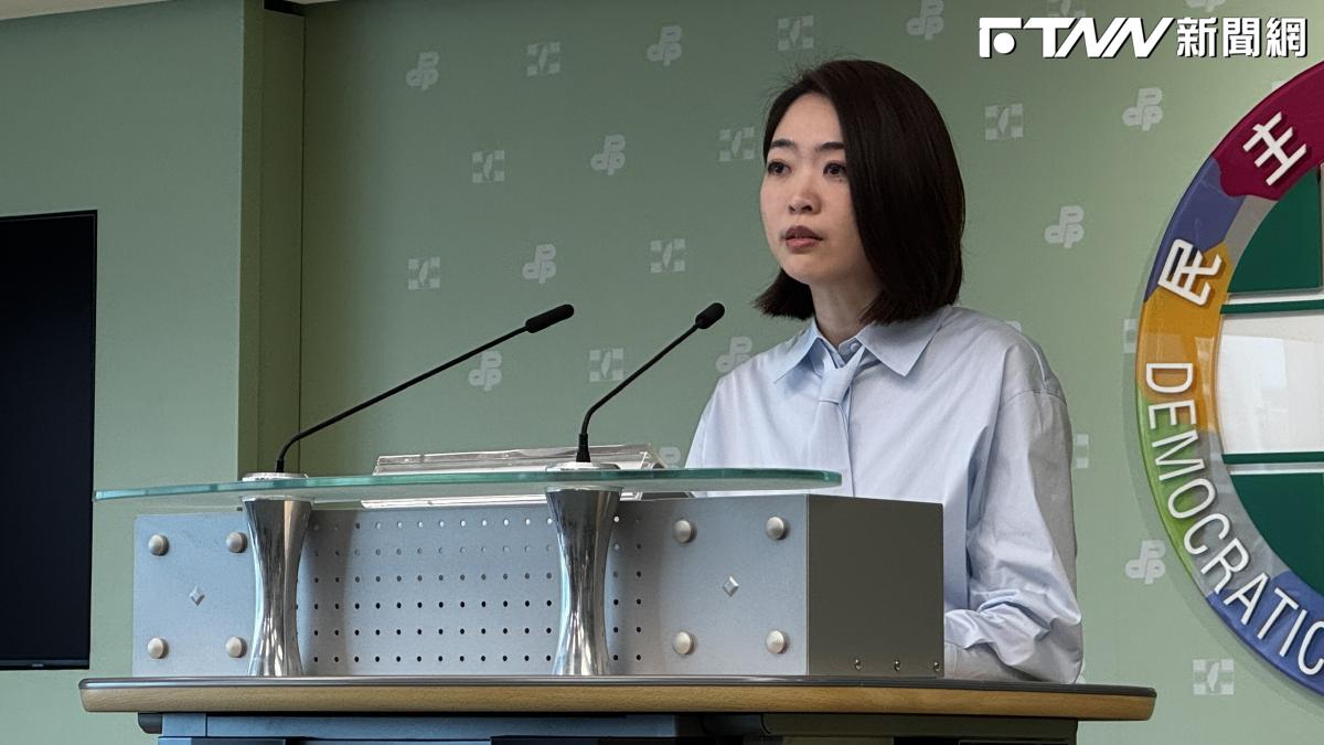 綠擬派「美女刺客」參選宜蘭市長？韓瑩證實被徵詢：尊重黨部提名作業