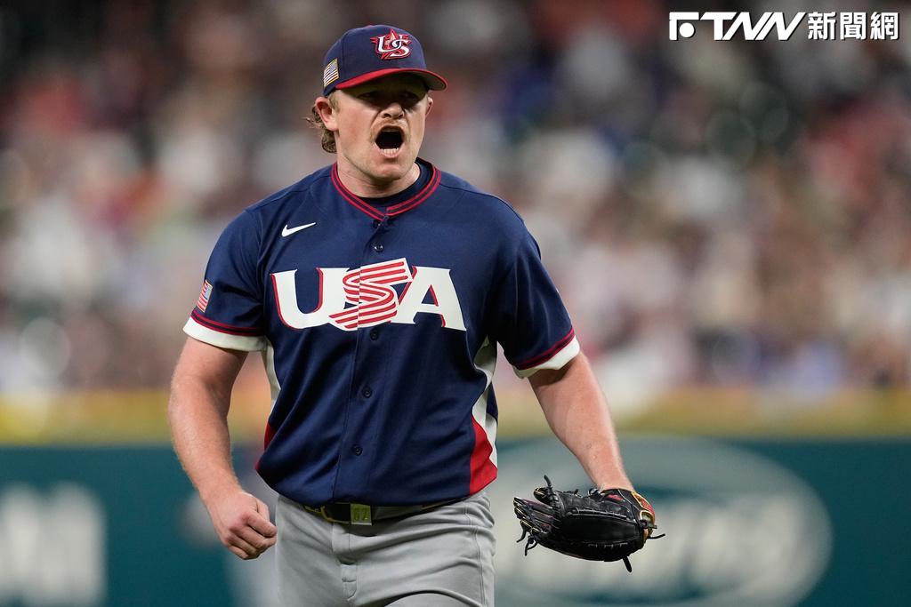 WBC／加拿大暴傳白送2分！美國5：3搶下「北美內戰」勝利　4強將迎戰強敵多明尼加