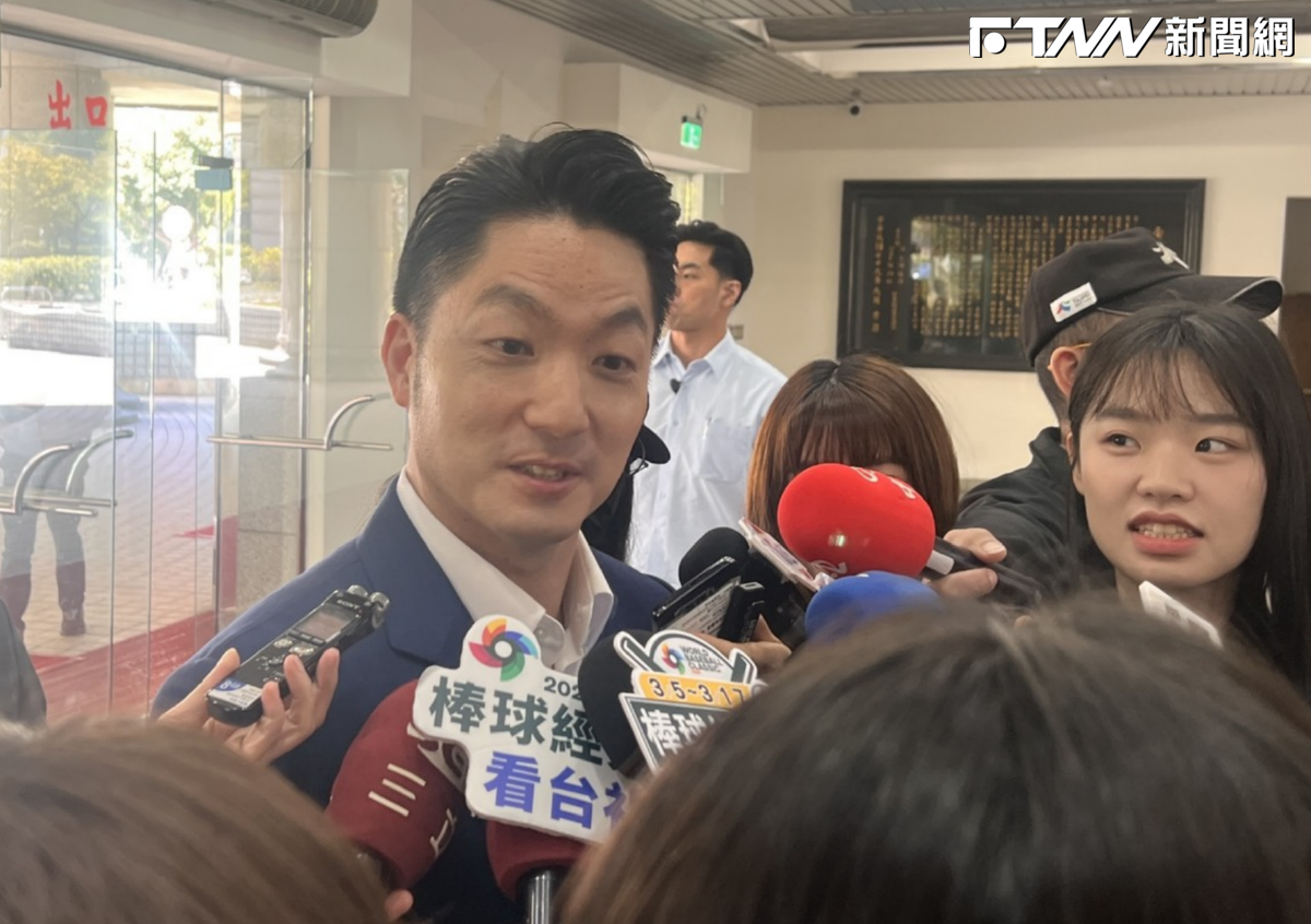 國際油價飆升　蔣萬安、侯友宜齊聲喊話中央：民生能源供應要穩