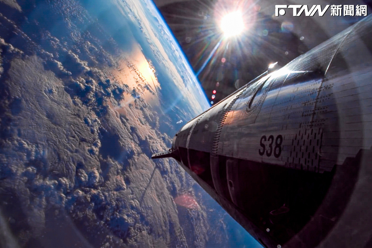 低軌衛星漲到外太空！昇達科攜7檔直攻漲停　華通、元晶、啟碁牽手飛越7%