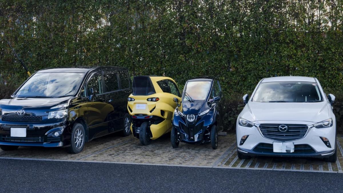 駕艙機車開放掛牌！最快上路時間曝光　須有汽車駕照、禁上國道