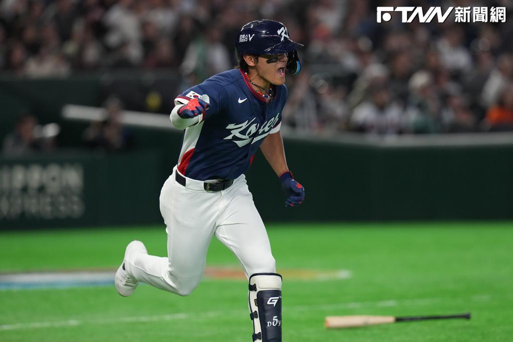 WBC韓澳大戰／南韓安打攻勢6局再添分！　6：1領先澳洲　