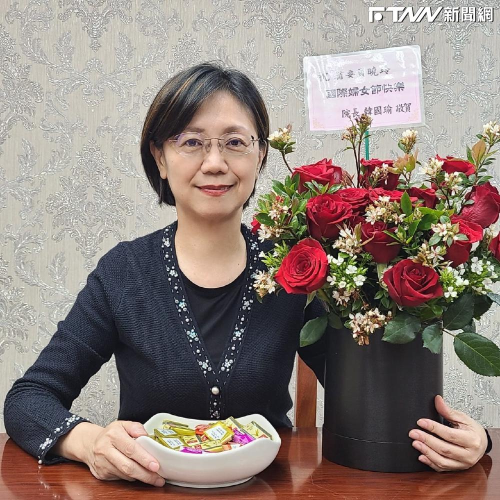賴總統批國民黨對台灣人比日本殖民還差　翁曉玲懷疑：賴清德是日本人在台後代