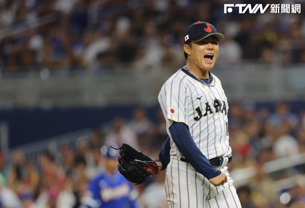 WBC／日本連霸夢碎！山本由伸「非常不甘心」　開局挨轟自責：讓比賽變沉重