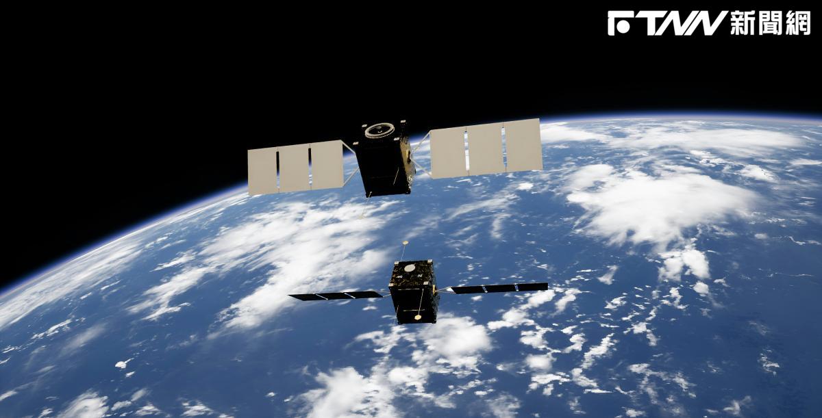 太空產業持續飛升！外資砸破24億搶進「低軌衛星3強」　再撒14億鎖定華邦電