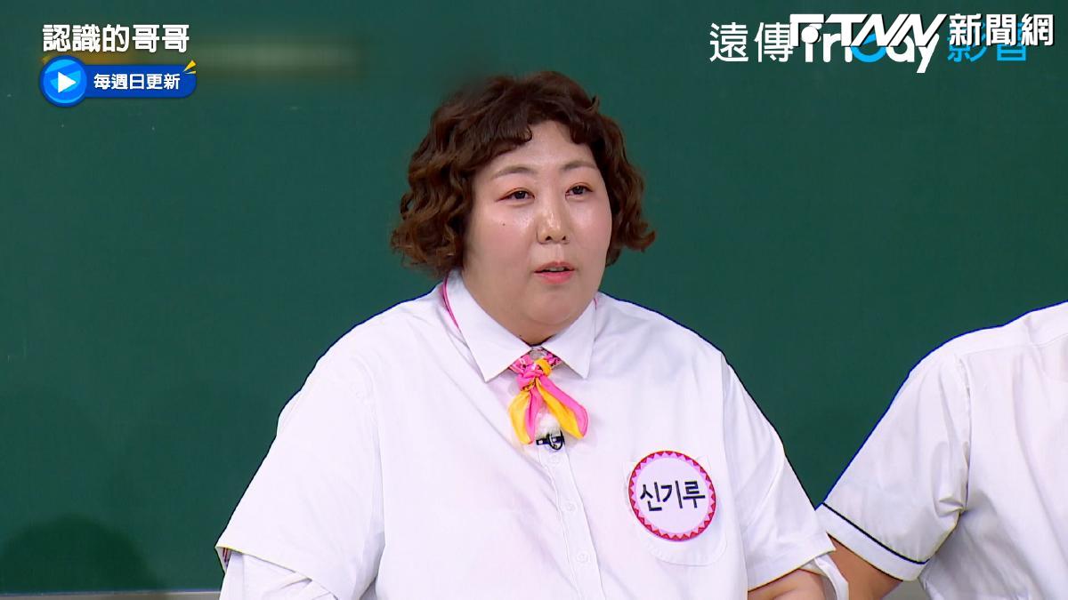 影／棒球選手社群PO文也能被噴？她詮釋偶像粉、球迷差異笑翻現場