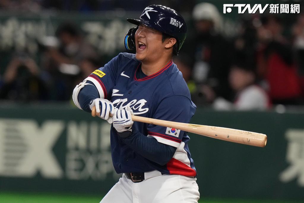 WBC／文保景IG被台灣球迷灌爆！首度回應：當作是稱讚