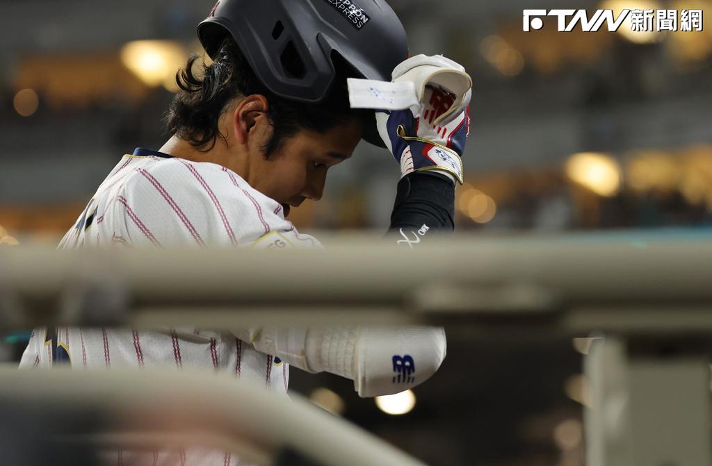 WBC／大谷翔平被再見接殺！賽後落寞迅速離場　日本經典賽首次無緣4強