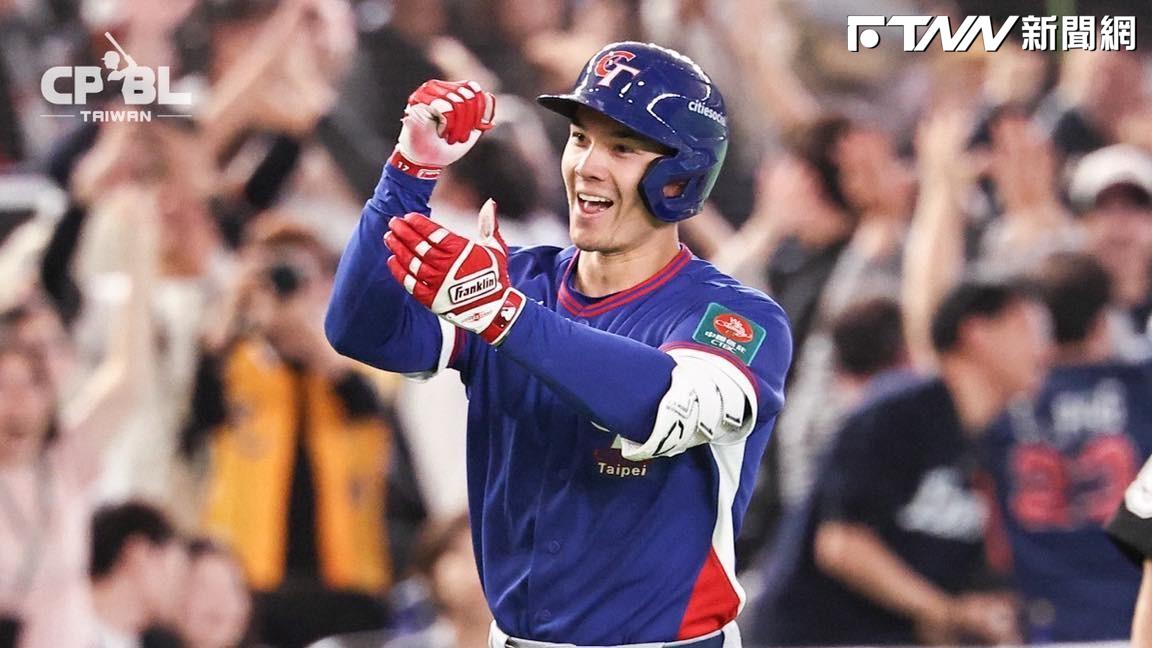 WBC／輸台灣抓戰犯！韓媒點名批「4大聯盟打者」：這樣根本贏不了