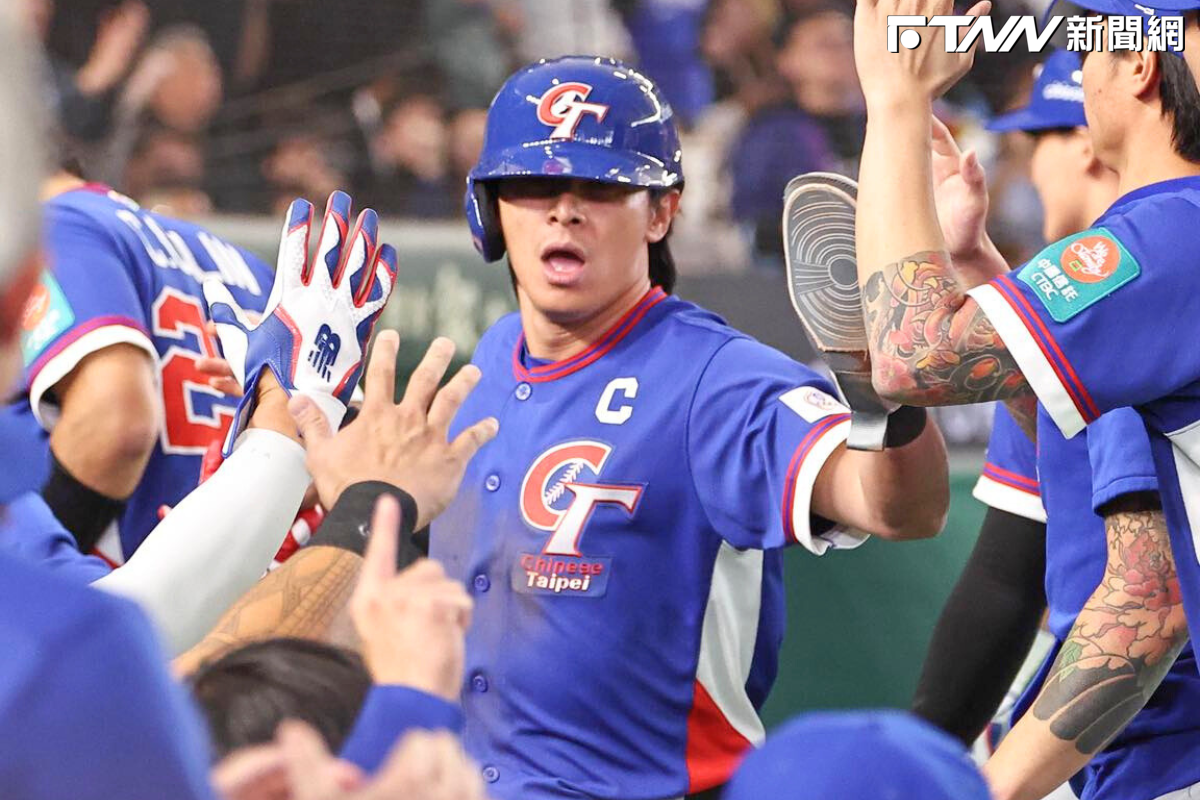 WBC／中華隊晉級還有希望！明天幫韓國加油「轟澳洲8分」劇本一次看