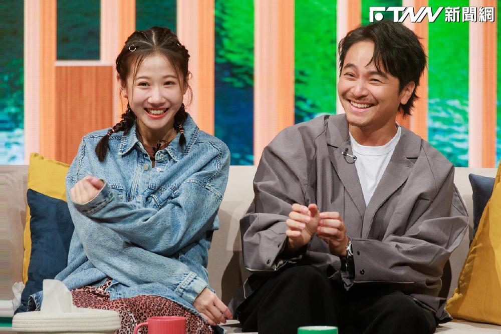 方志友、楊銘威遭爆協議離婚！「酒後激烈衝突」關係降冰點　經紀人回應了