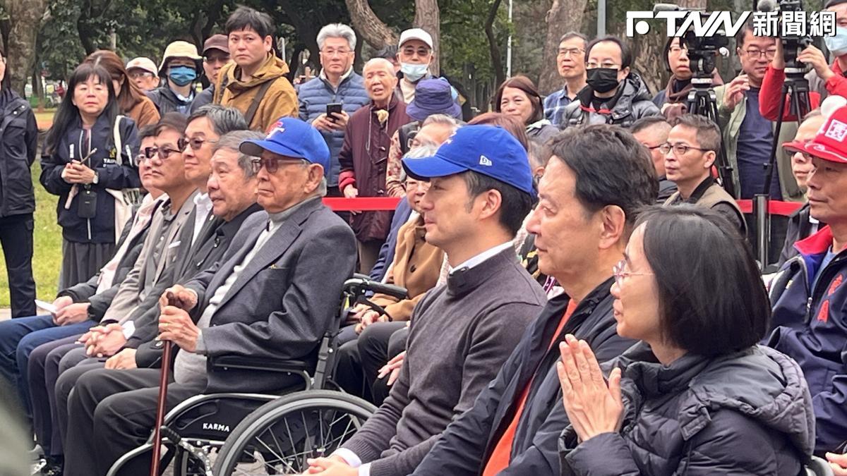 趙少康：新北一定藍白合　提2024稱若合作柯文哲「不會被關那麼久」